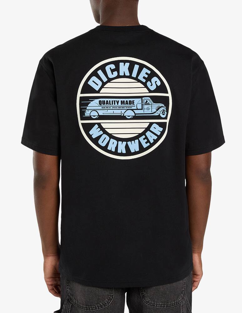 rinascente Dickies T-shirt logo Dickies