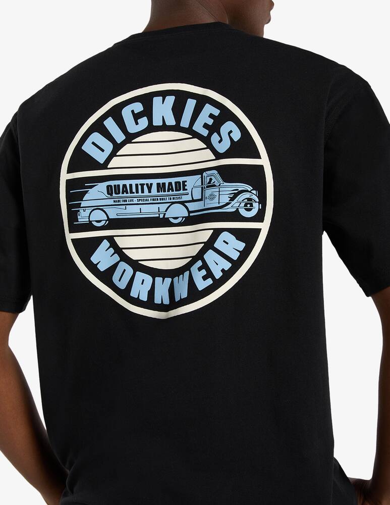 rinascente Dickies T-shirt logo Dickies