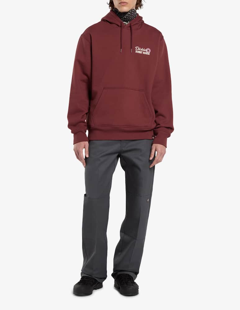 rinascente Dickies Felpa con cappuccio Donut House