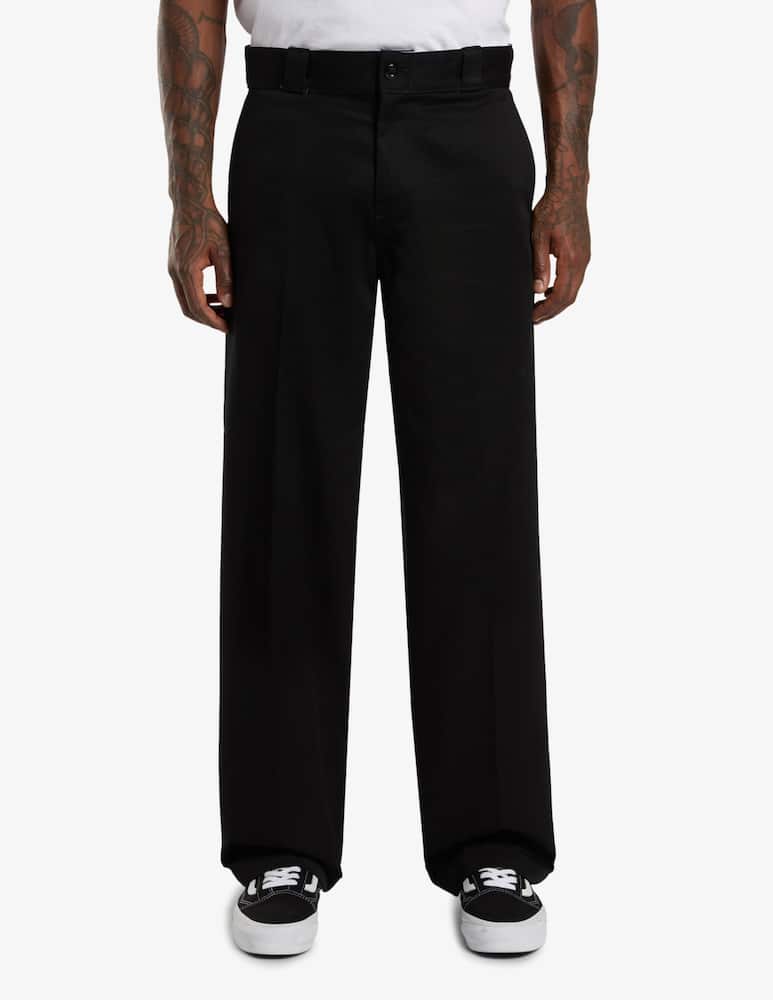 Dickies Loose fit trousers - picture 1 Dickies Loose fit trousers - picture 1
