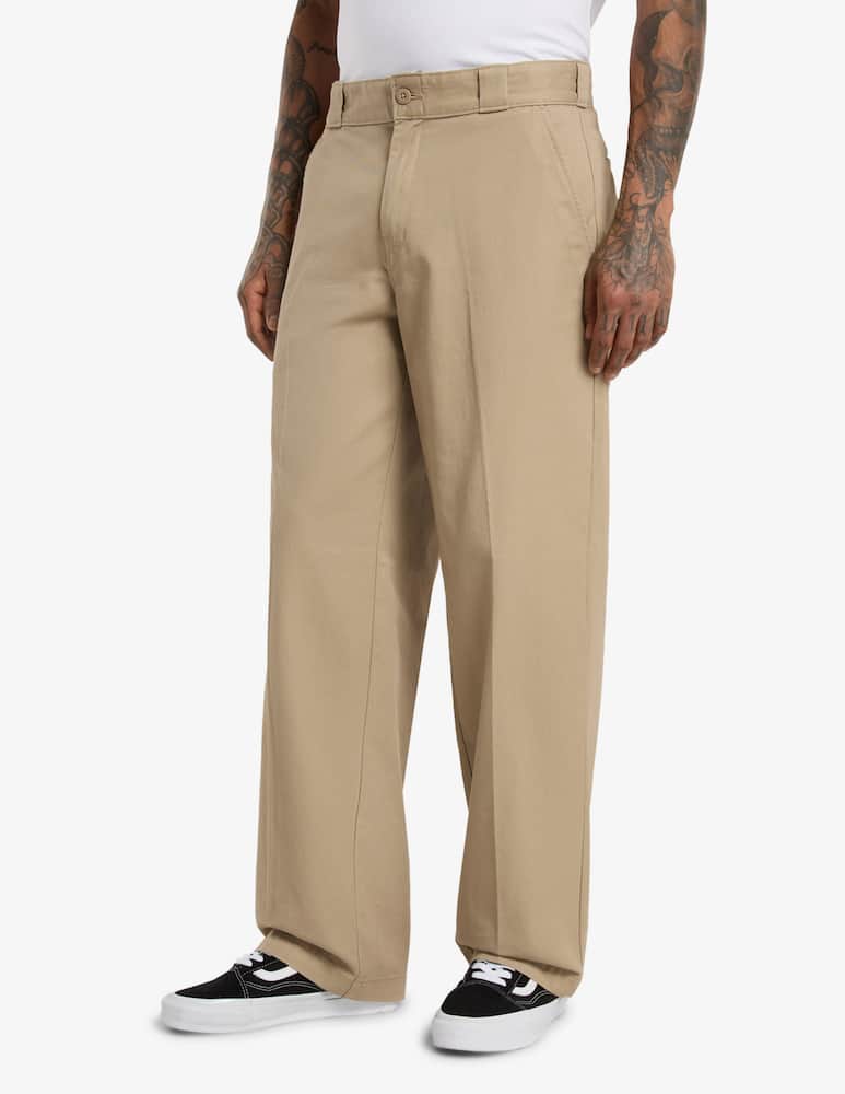 rinascente Dickies Loose fit trousers
