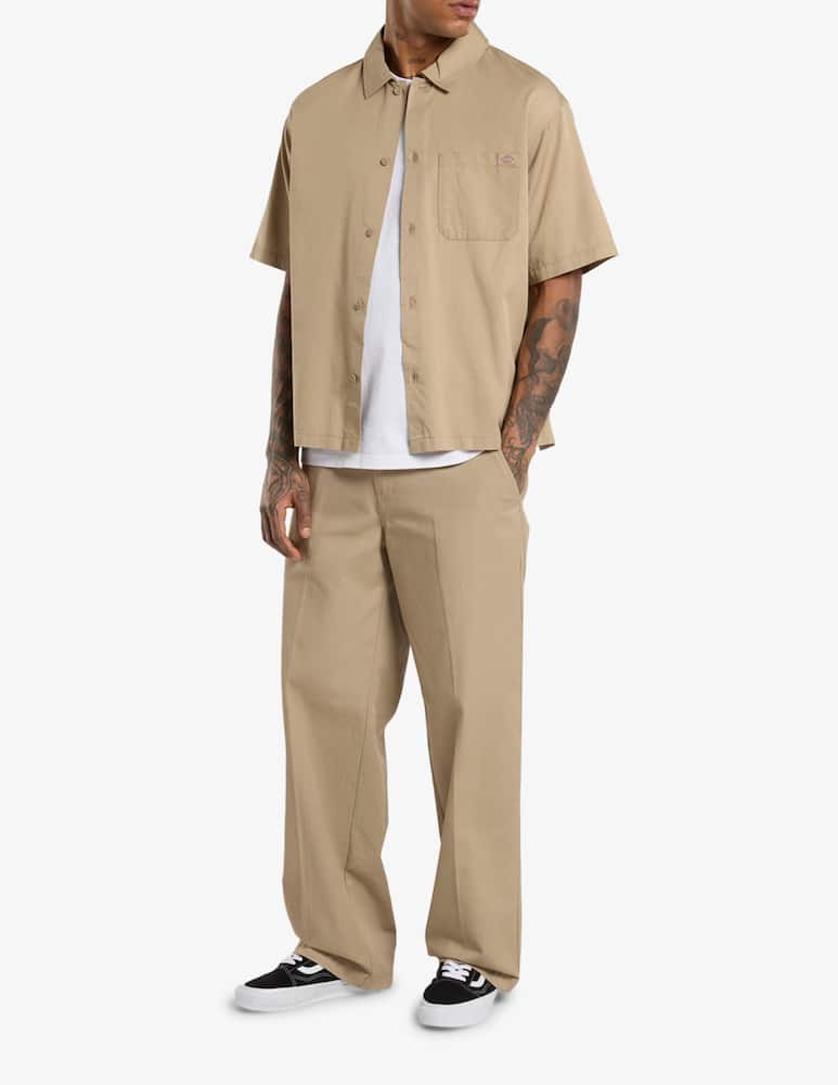 Dickies Pantaloni loose fit - immagine 2