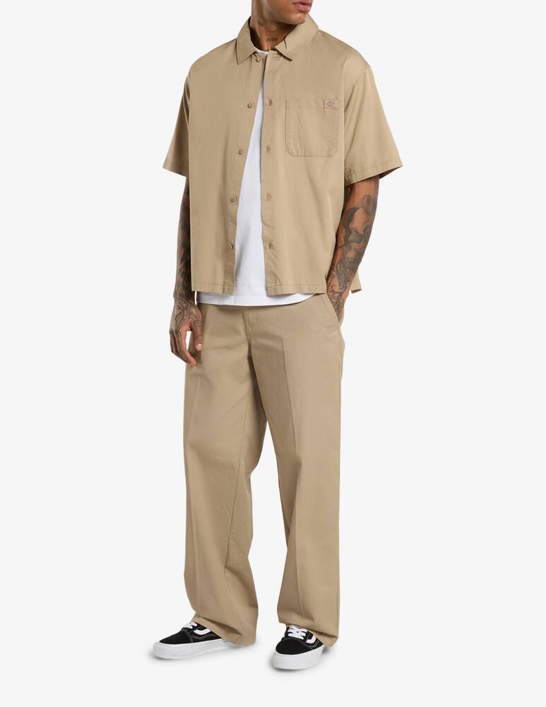 rinascente Dickies Loose fit trousers
