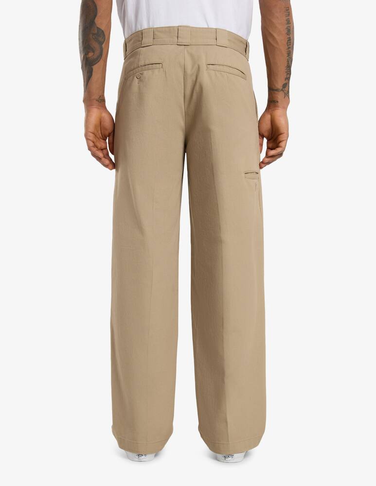 rinascente Dickies Loose fit trousers
