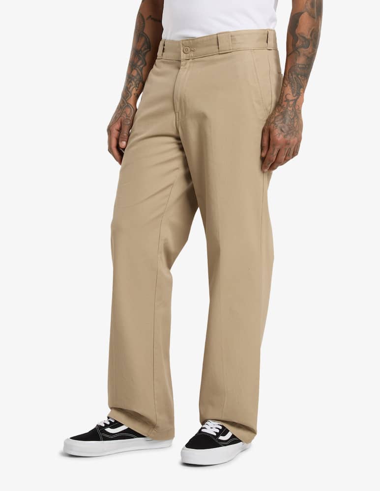 Dickies Regular work trousers - picture 1 Dickies Regular work trousers - picture 1