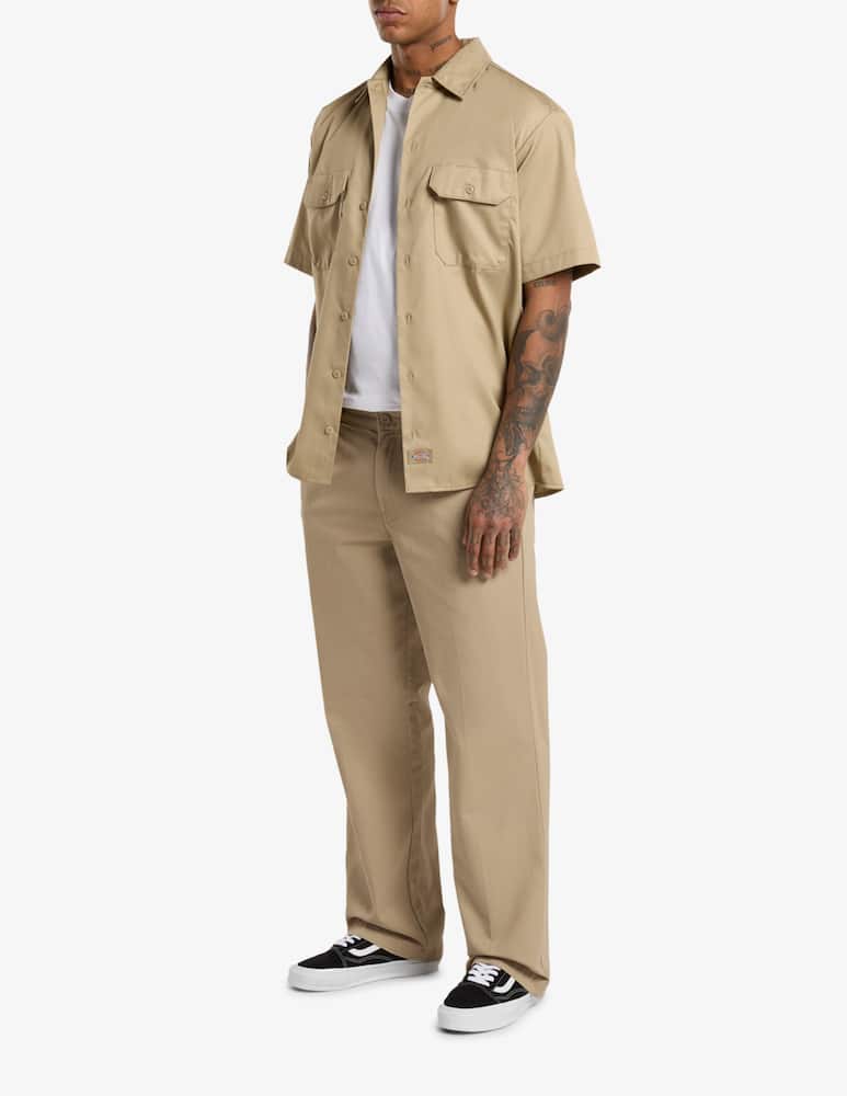 Dickies Regular work trousers - picture 2 Dickies Regular work trousers - picture 2