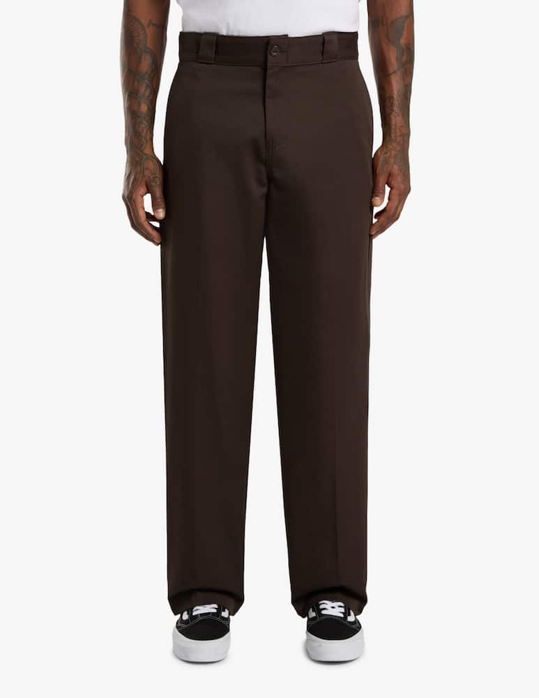 Dickies Loose work trousers - picture 1 Dickies Loose work trousers - picture 1