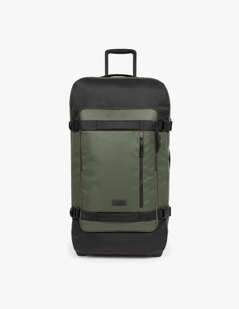 rinascente Eastpak Tranverz Cnnct L Cnnct Top Kha