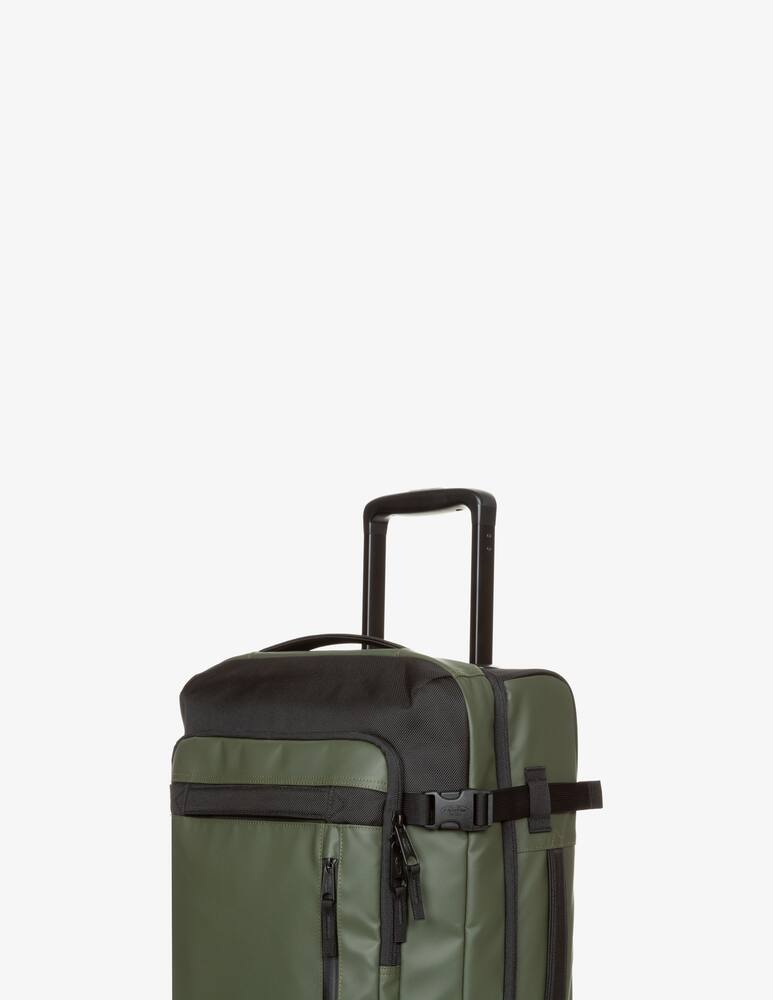 rinascente Eastpak Tranverz Cnnct S Cnnct Top Kha