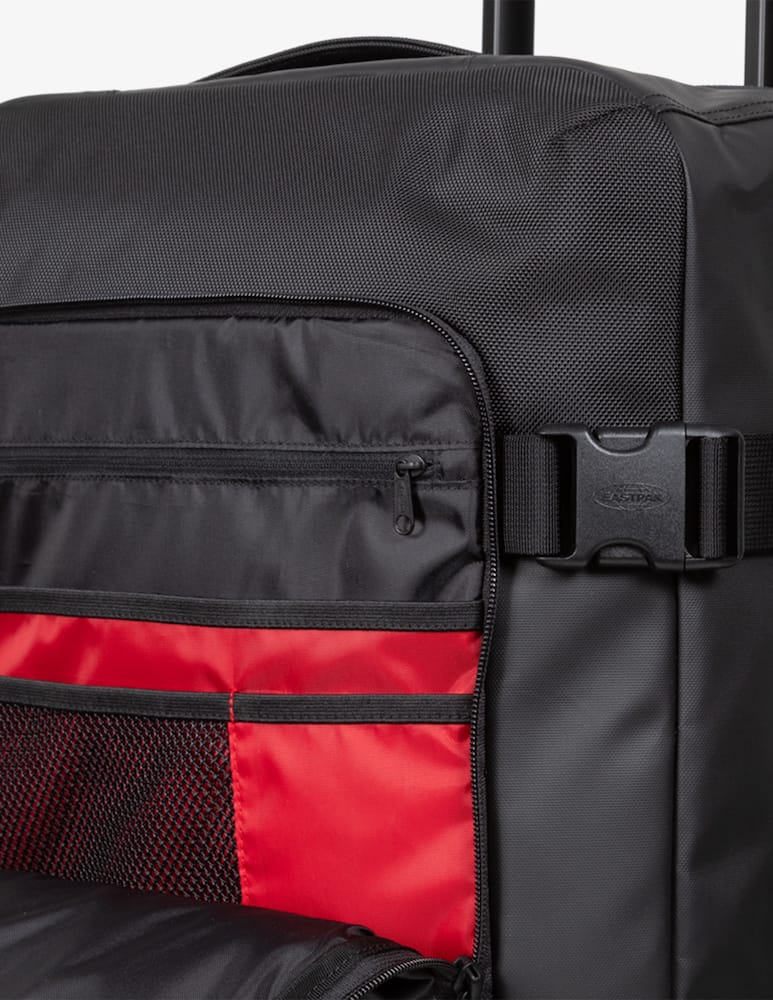 Eastpak Tranverz Cnnct Bagaglio Da Stiva M - immagine 4 Eastpak Tranverz Cnnct Bagaglio Da Stiva M - immagine 4