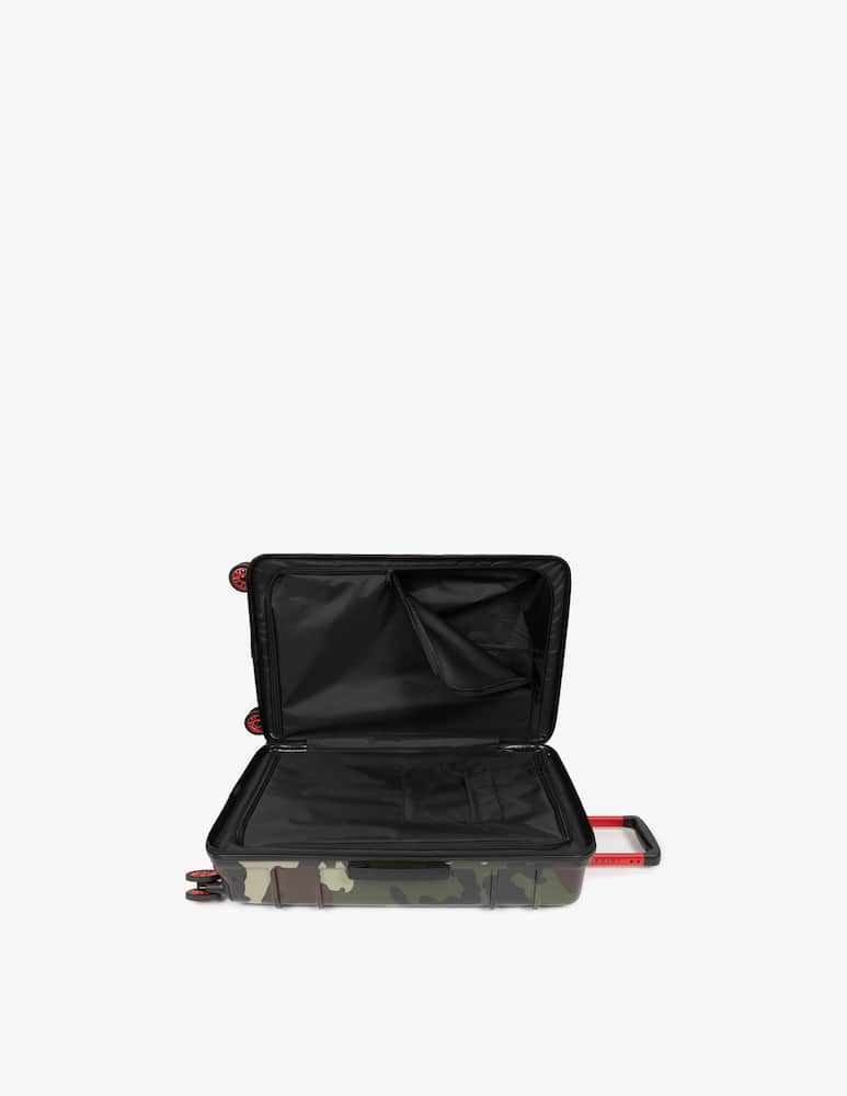 Eastpak Resist'R Zip Bagaglio Da Stiva L - immagine 2 Eastpak Resist'R Zip Bagaglio Da Stiva L - immagine 2