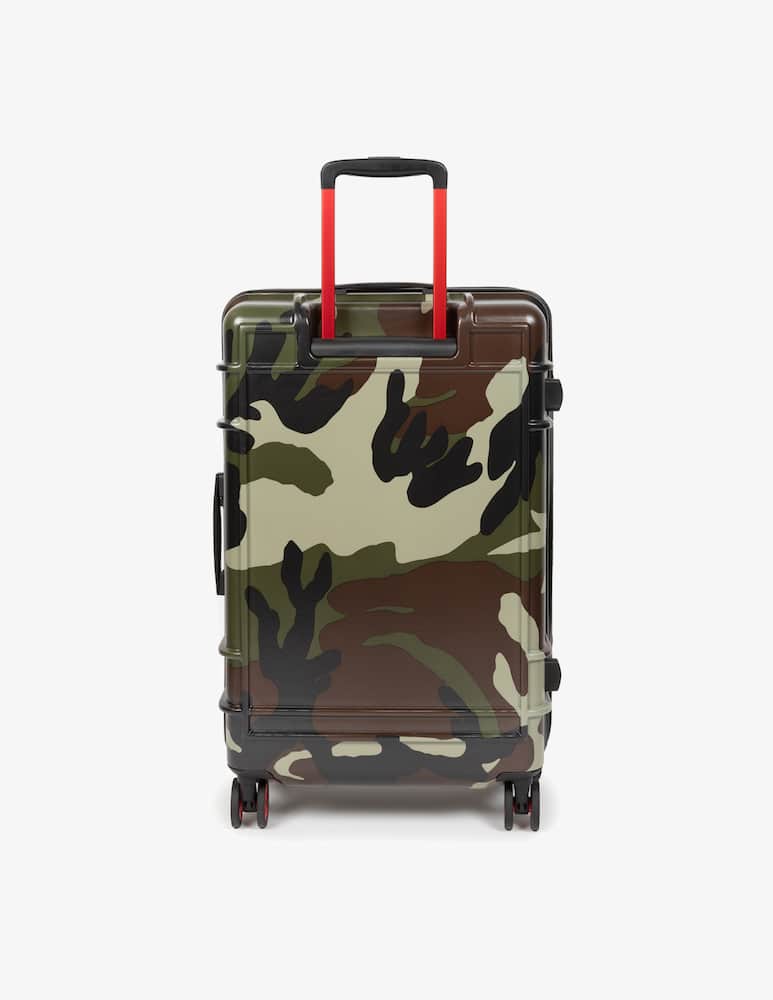 Eastpak Resist'R Zip Bagaglio Da Stiva L - immagine 3 Eastpak Resist'R Zip Bagaglio Da Stiva L - immagine 3