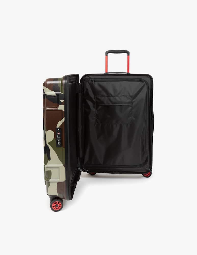 Eastpak Resist'R Zip Bagaglio Da Stiva L - immagine 4 Eastpak Resist'R Zip Bagaglio Da Stiva L - immagine 4