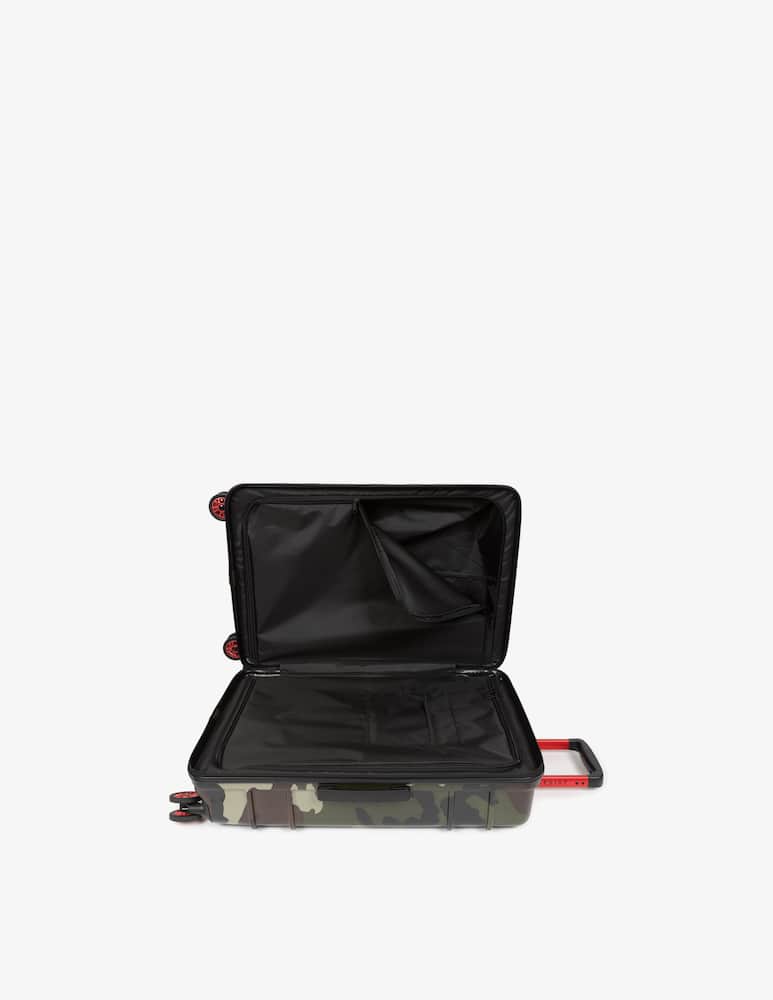 Eastpak Resist'R Zip Bagaglio Da Stiva M - immagine 2 Eastpak Resist'R Zip Bagaglio Da Stiva M - immagine 2