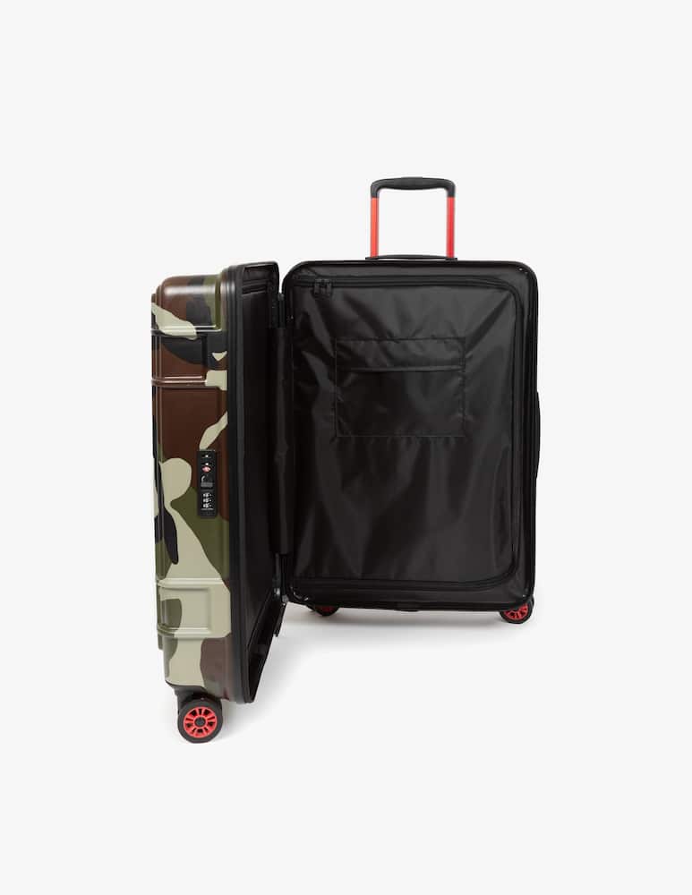 Eastpak Resist'R Zip Bagaglio Da Stiva M - immagine 4 Eastpak Resist'R Zip Bagaglio Da Stiva M - immagine 4