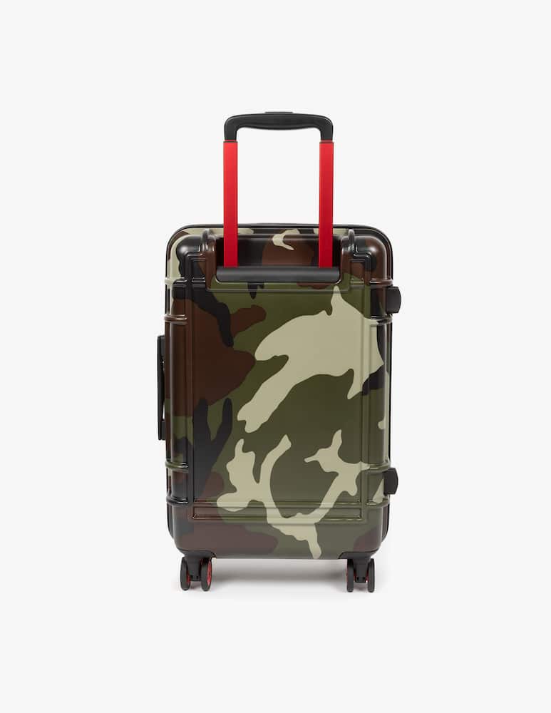 Eastpak Resist'R Zip Bagaglio A Mano - immagine 2 Eastpak Resist'R Zip Bagaglio A Mano - immagine 2