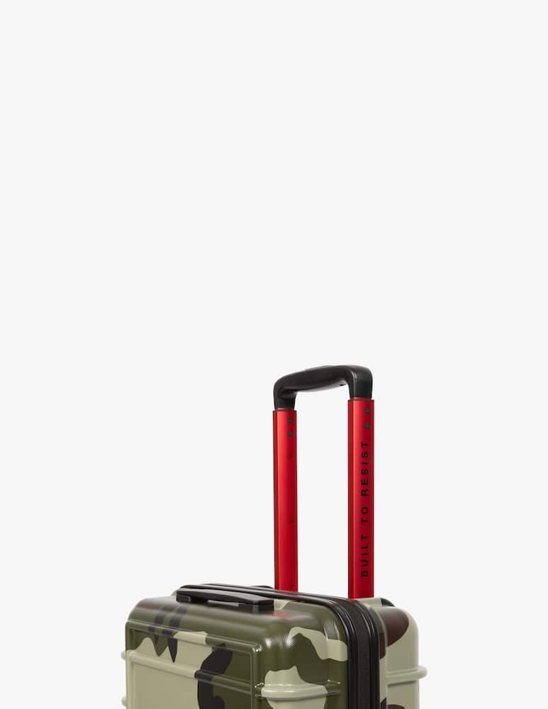 Eastpak Resist'R Zip Bagaglio A Mano - immagine 3 Eastpak Resist'R Zip Bagaglio A Mano - immagine 3