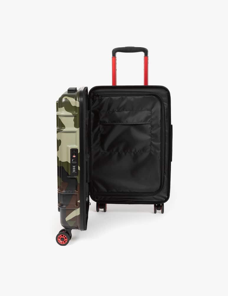 Eastpak Resist'R Zip Bagaglio A Mano - immagine 4 Eastpak Resist'R Zip Bagaglio A Mano - immagine 4