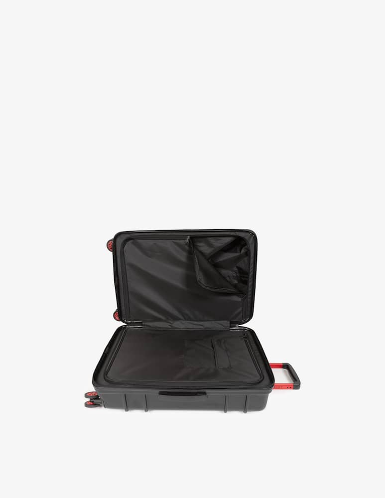 Eastpak Resist'R Zip Bagaglio Da Stiva M - immagine 2 Eastpak Resist'R Zip Bagaglio Da Stiva M - immagine 2