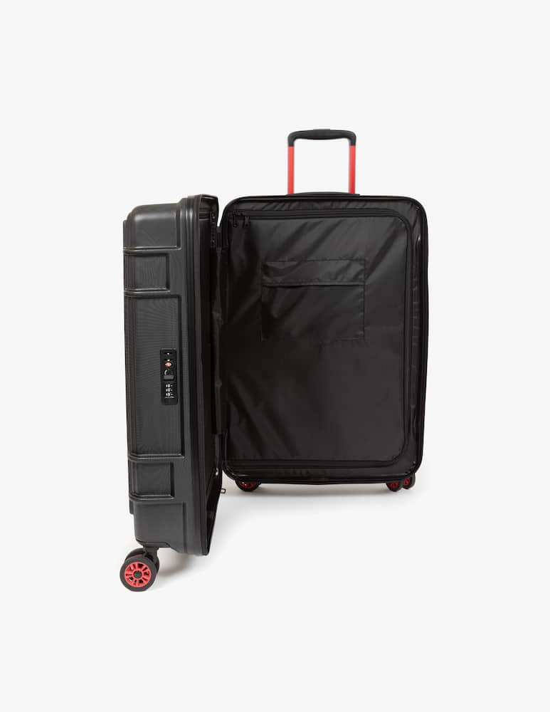 Eastpak Resist'R Zip Bagaglio Da Stiva M - immagine 4 Eastpak Resist'R Zip Bagaglio Da Stiva M - immagine 4
