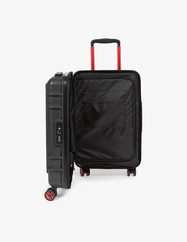 Eastpak Resist'R Zip Bagaglio A Mano - immagine 2 Eastpak Resist'R Zip Bagaglio A Mano - immagine 2