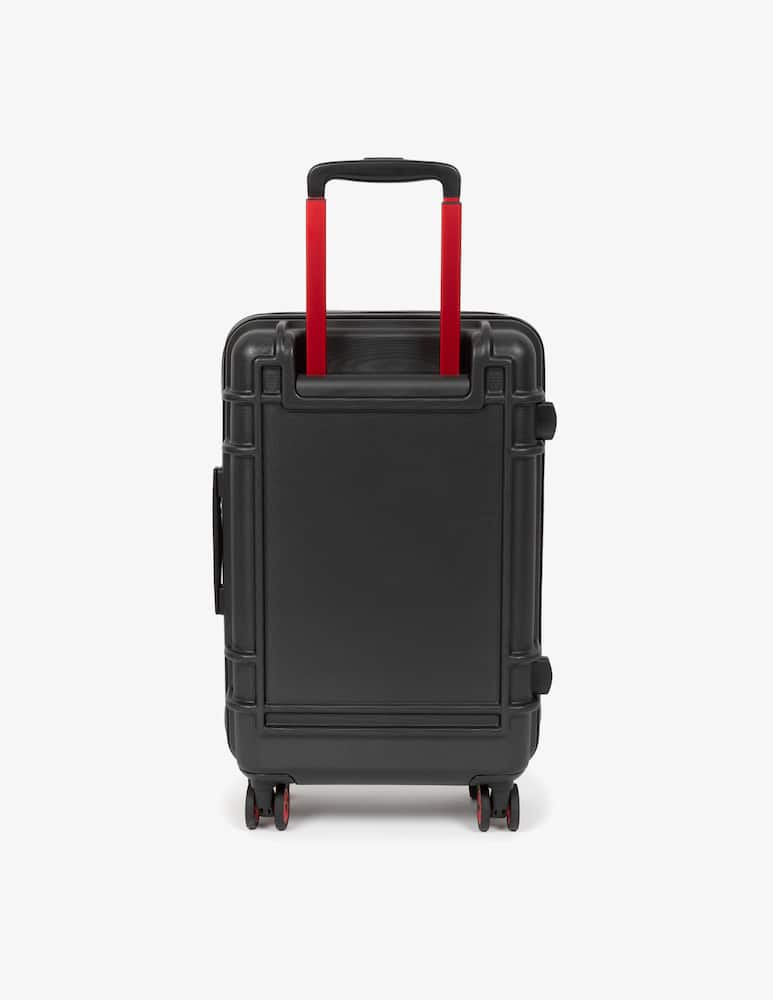 Eastpak Resist'R Zip Bagaglio A Mano - immagine 3 Eastpak Resist'R Zip Bagaglio A Mano - immagine 3
