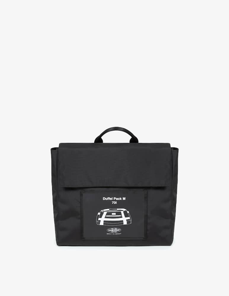 Eastpak Duffel Pack S Weekend Bag - picture 4 Eastpak Duffel Pack S Weekend Bag - picture 4