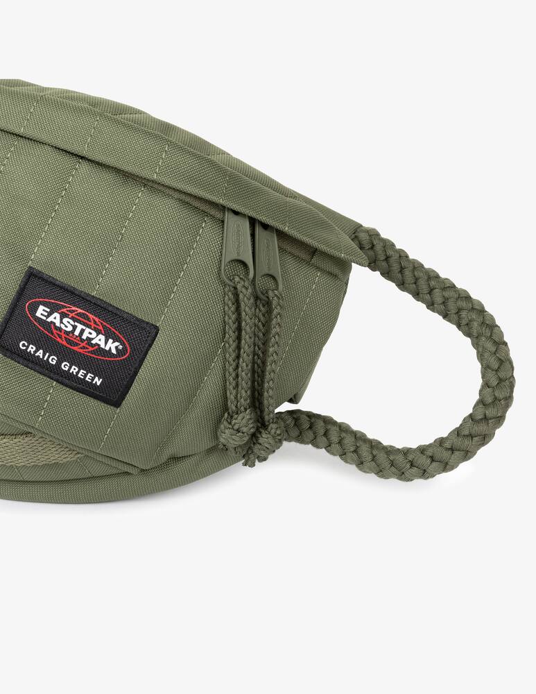 rinascente Eastpak Quilted waist bag