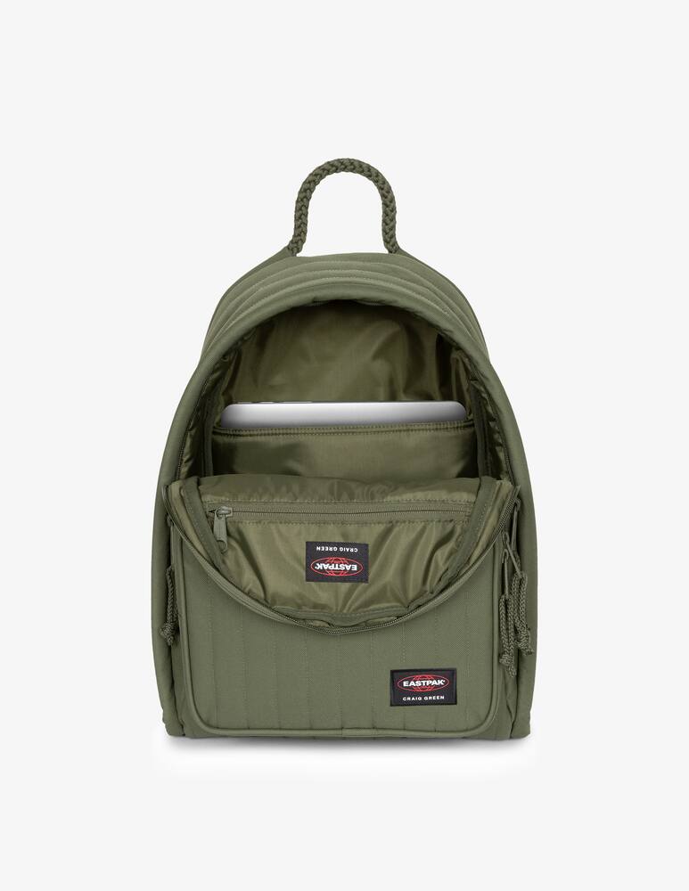rinascente Eastpak Quilted padded pak'r zaino