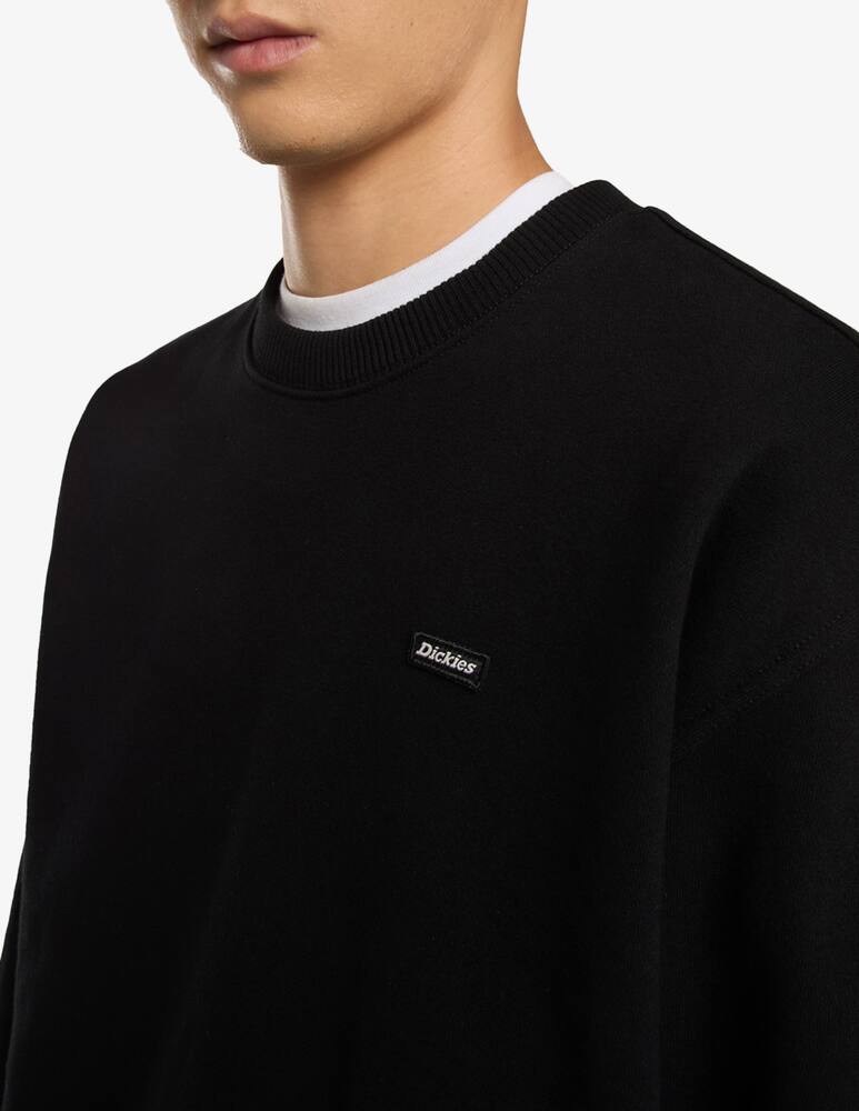 rinascente Dickies Sweatshirt clancy crewneck
