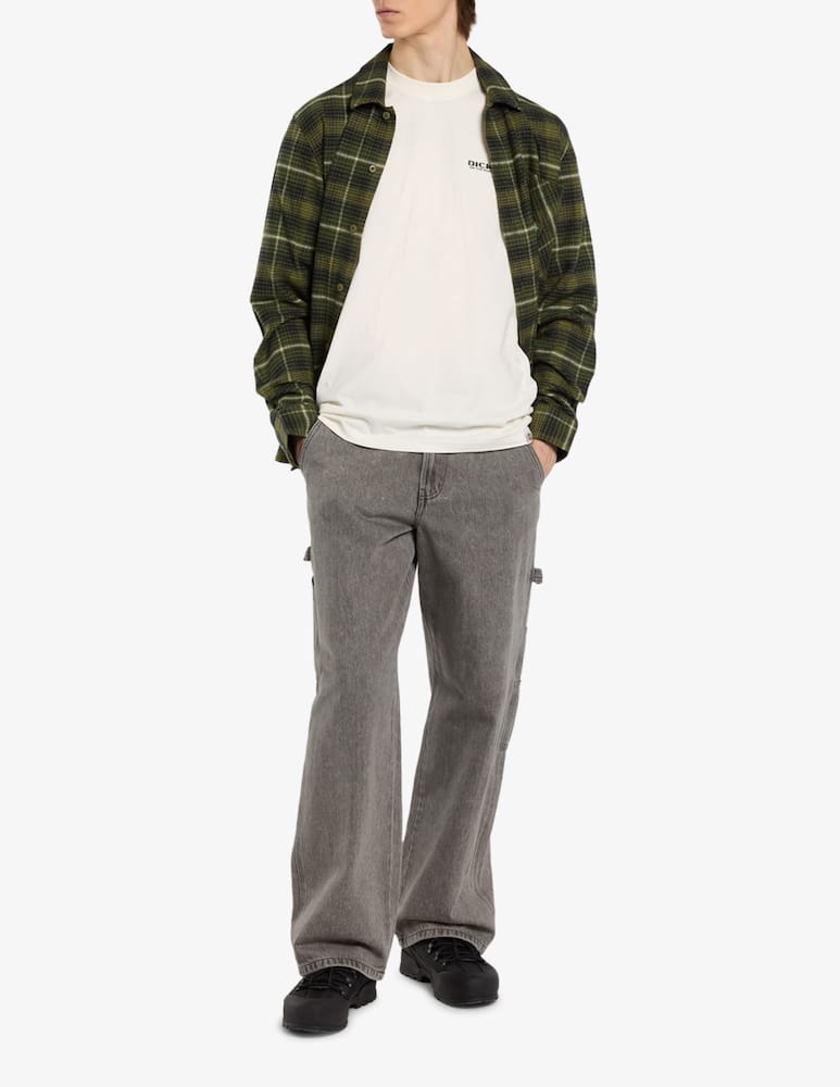 rinascente Dickies T-shirt Burns