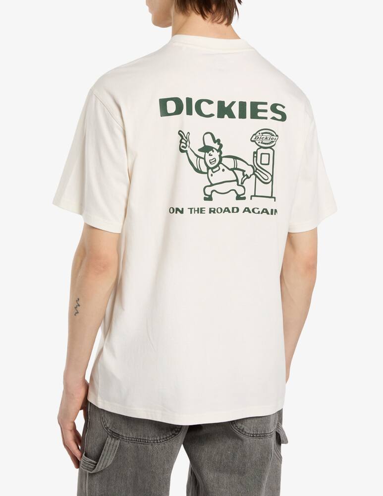 Dickies Burns graphic t-shirt - picture 3 Dickies Burns graphic t-shirt - picture 3
