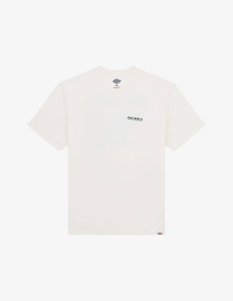 Dickies Burns graphic t-shirt - picture 5 Dickies Burns graphic t-shirt - picture 5