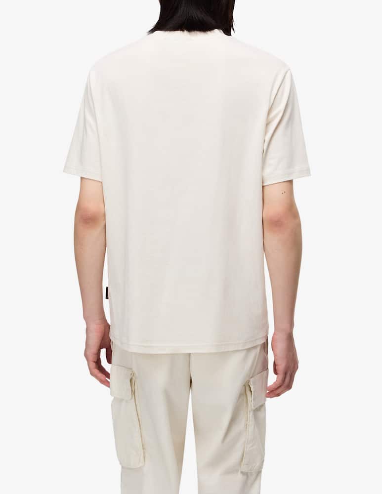 rinascente Napapijri T-shirt logo Napapijri