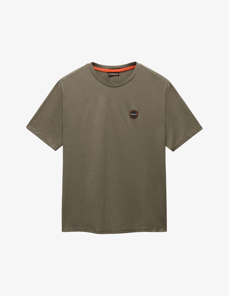 rinascente Napapijri Maglia badge