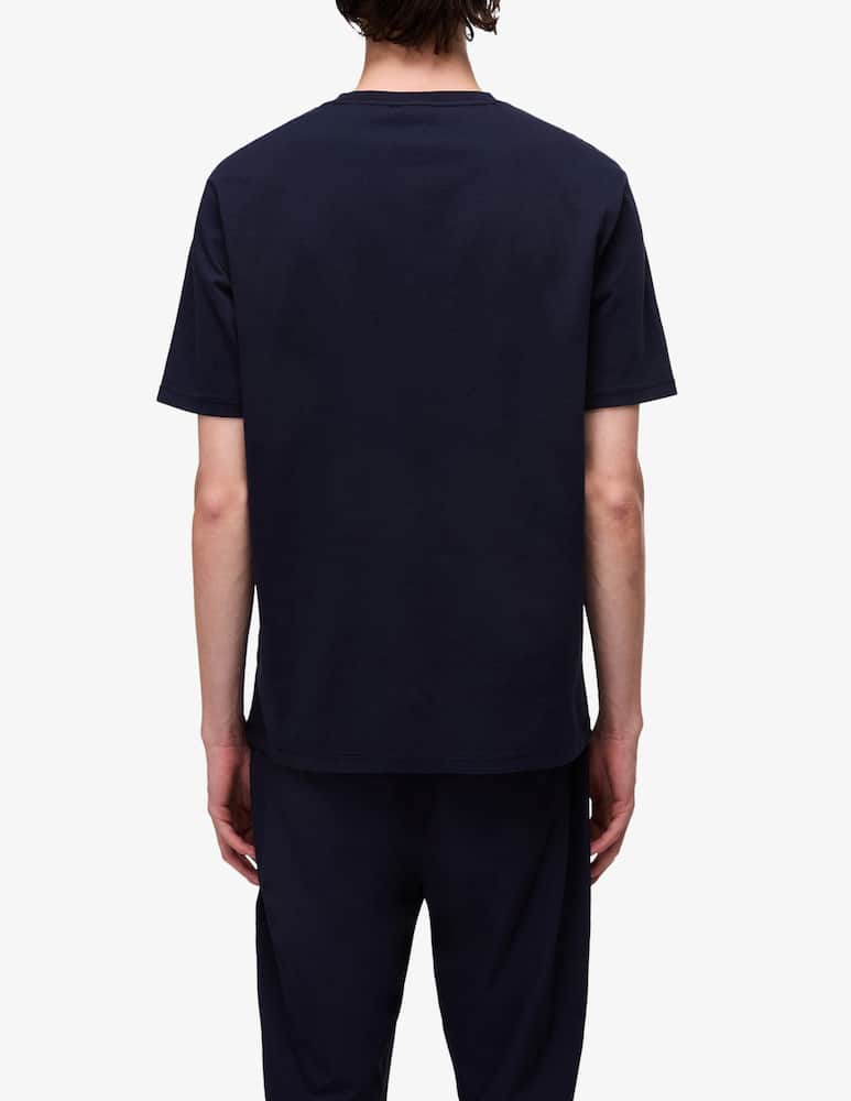 rinascente Napapijri T-shirt badge