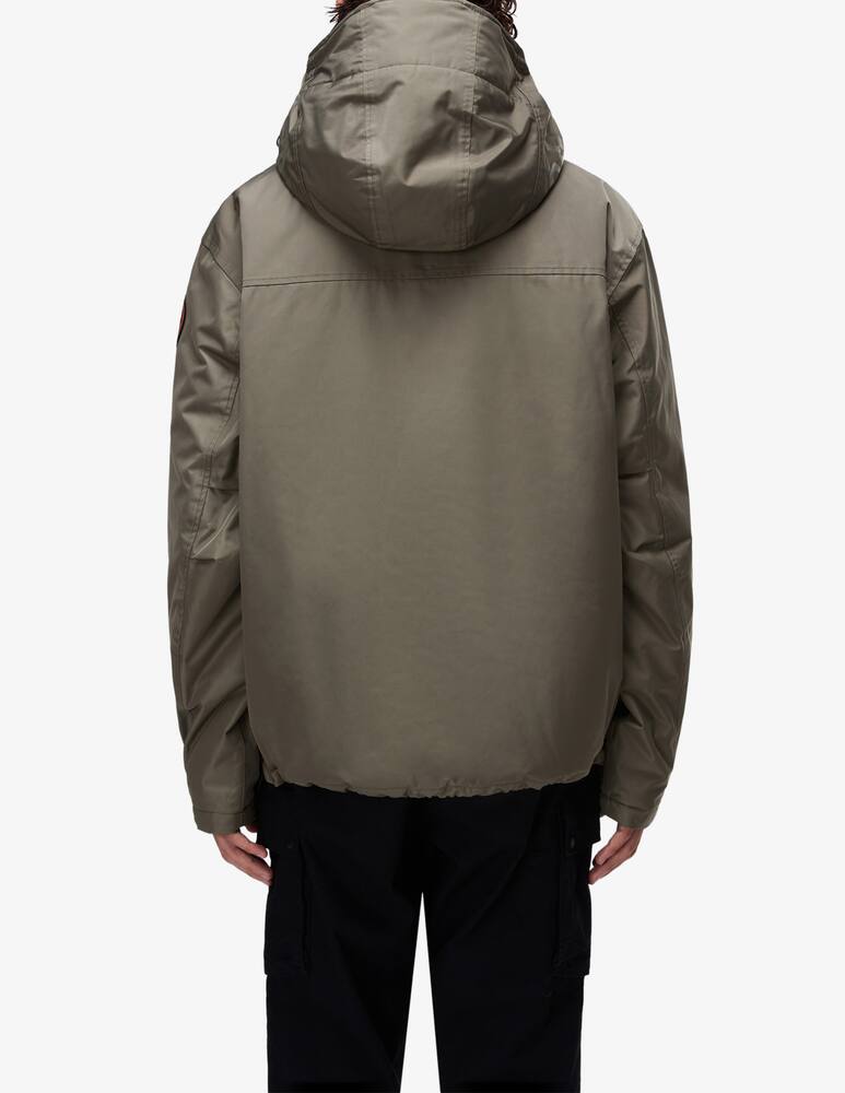 rinascente Napapijri Rainforest hooded jacket