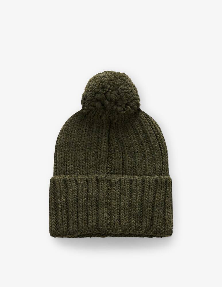 rinascente Napapijri Berretto pon pon con bandiera