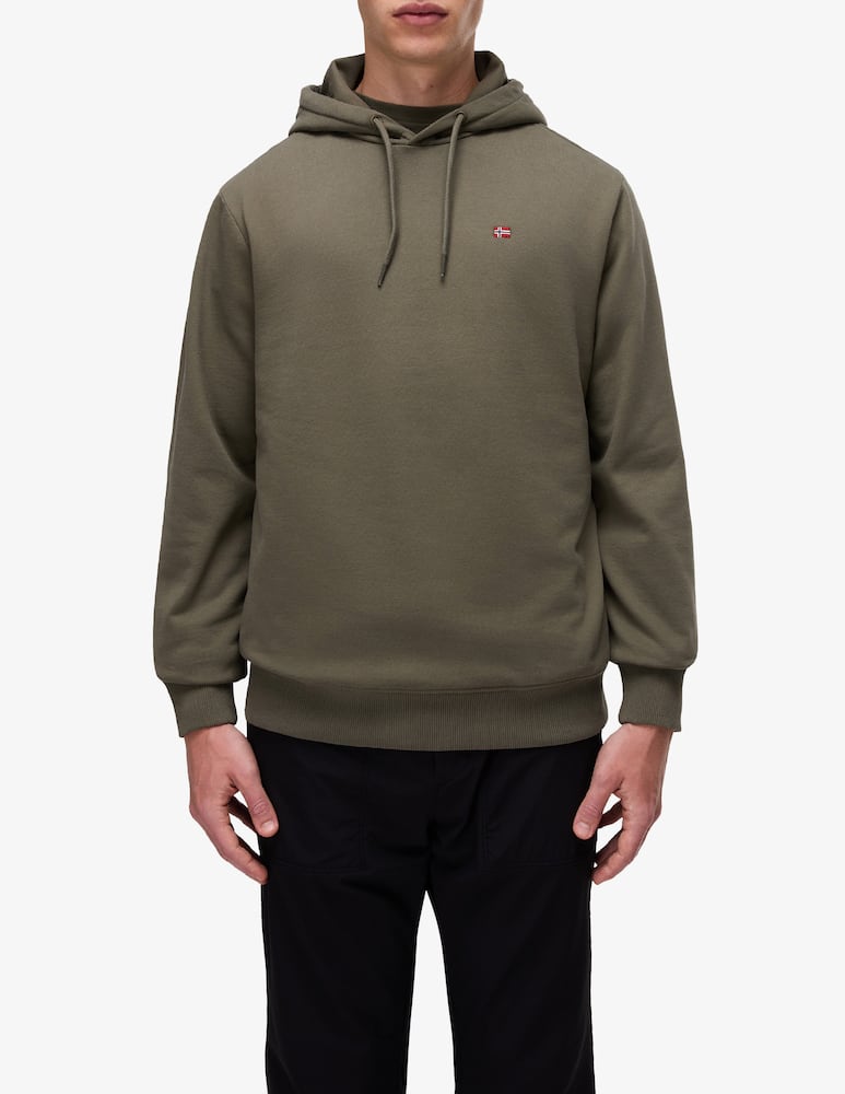 rinascente Napapijri Felpa cappuccio Balis