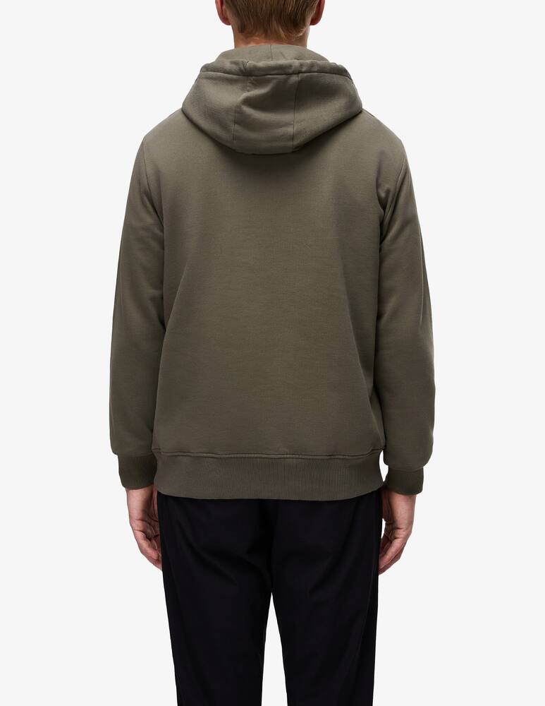 rinascente Napapijri Felpa cappuccio Balis