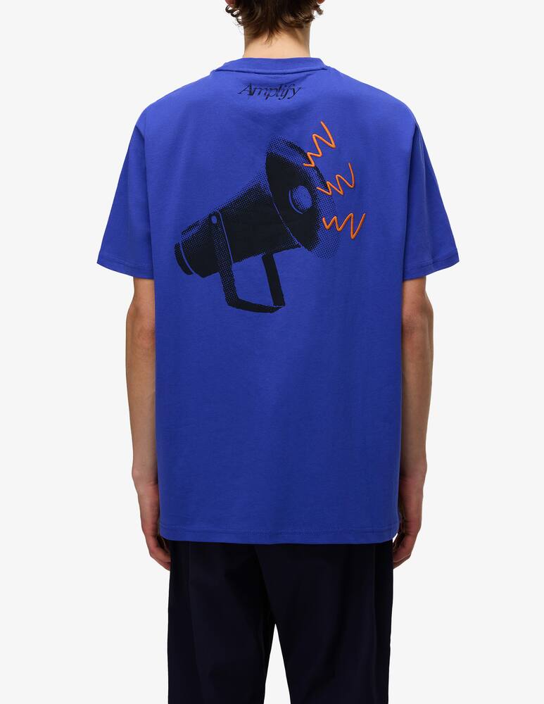 rinascente Napapijri Maglia logo Yukis