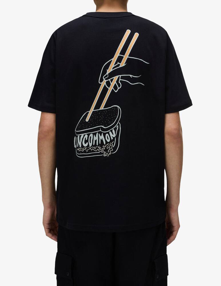 rinascente Napapijri T-shirt logo Yukis