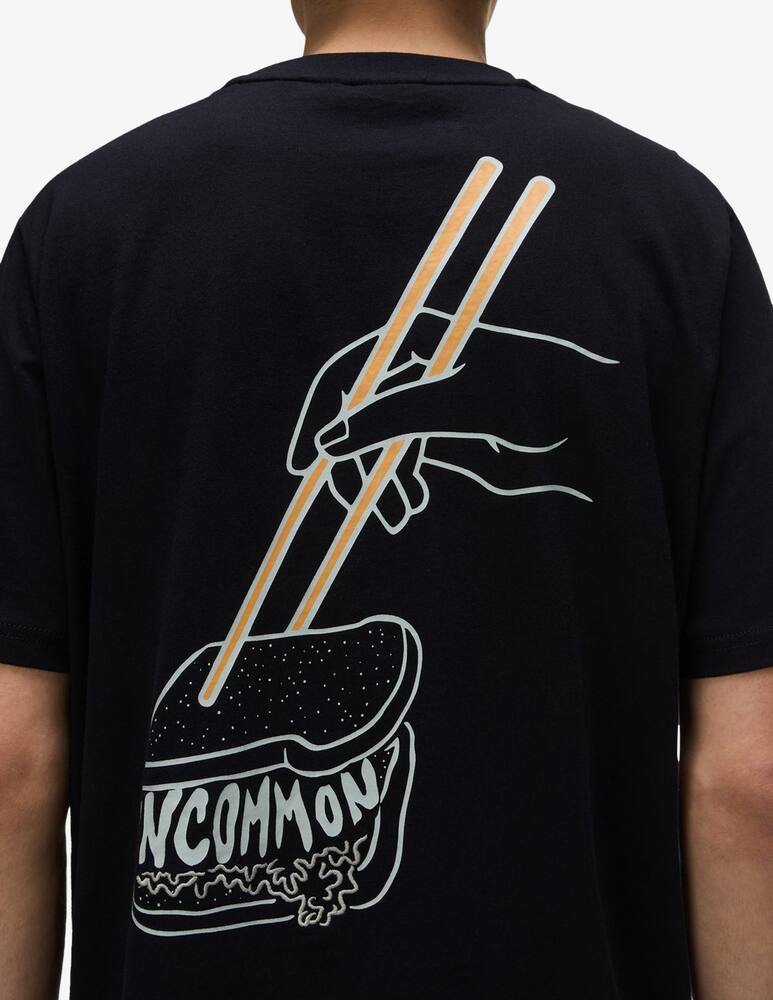 rinascente Napapijri T-shirt logo Yukis