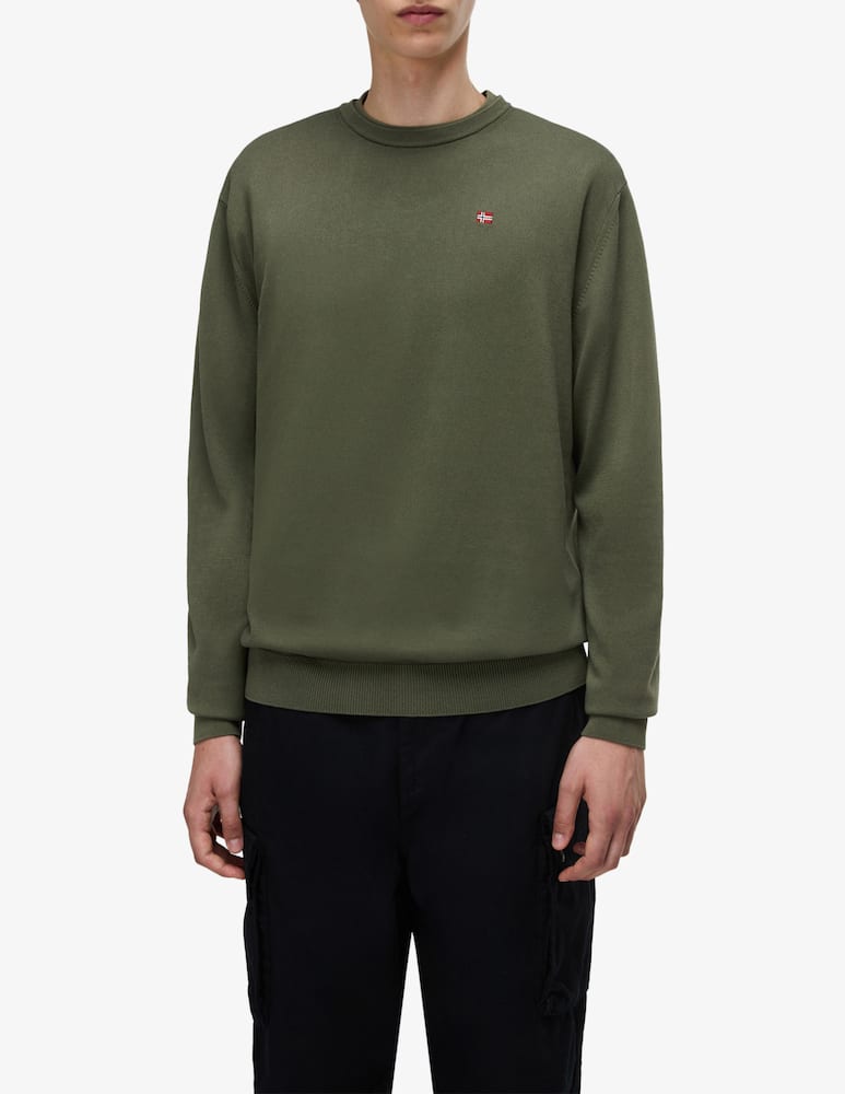 rinascente Napapijri Felpa con logo