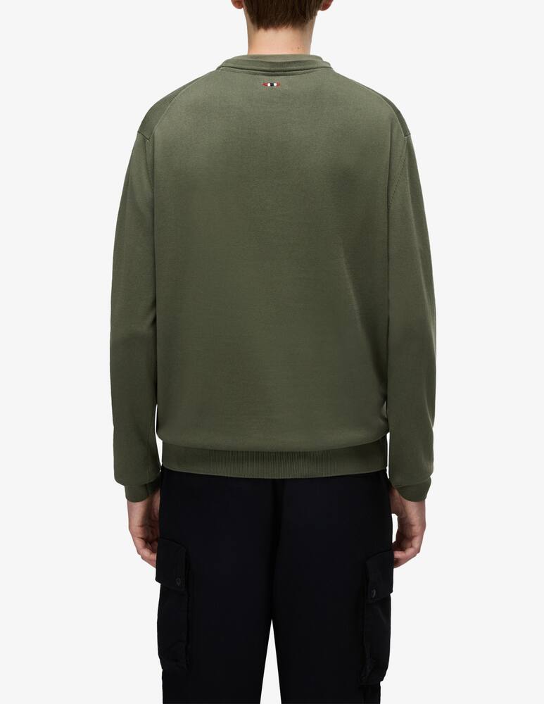 rinascente Napapijri Felpa con logo