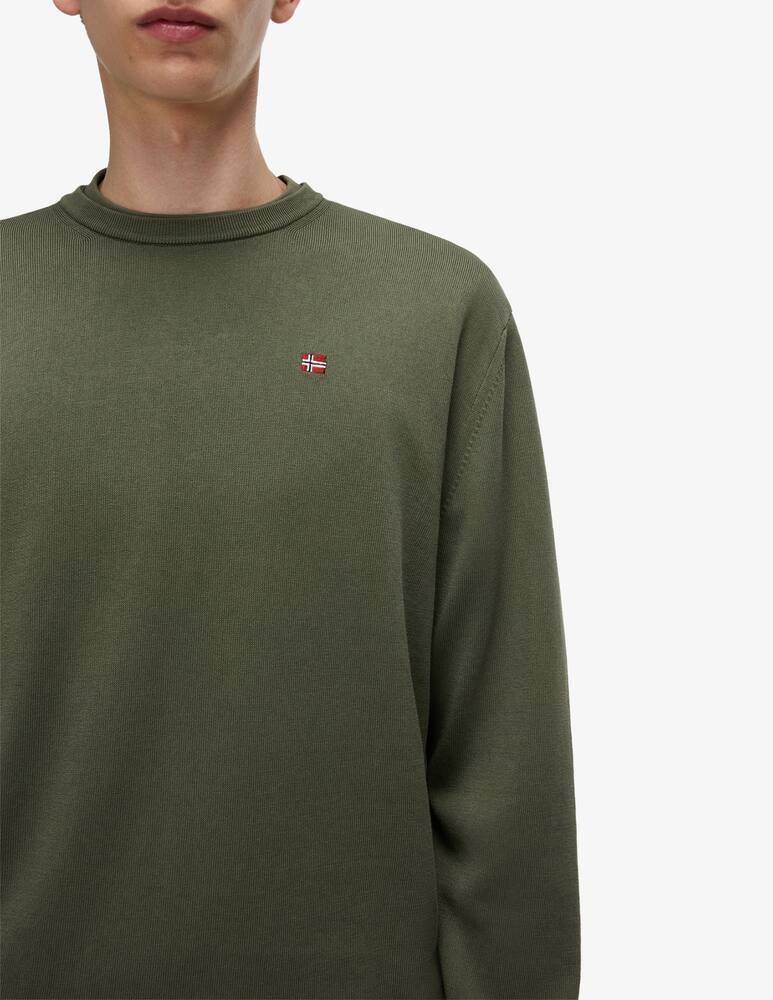 rinascente Napapijri Felpa con logo