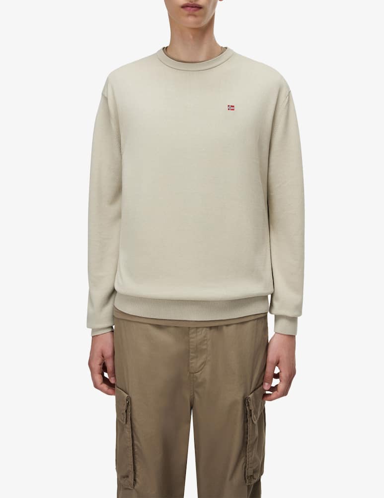 rinascente Napapijri Felpa con logo