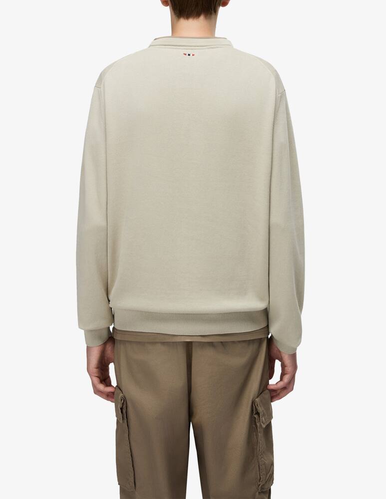 rinascente Napapijri Felpa con logo