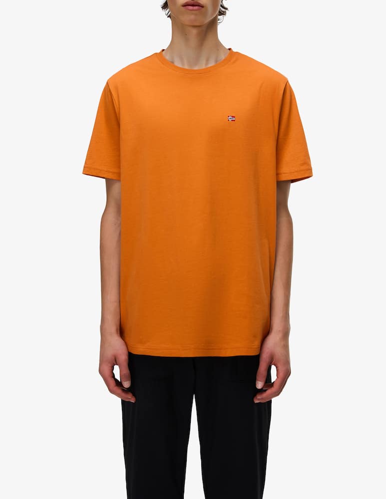 Napapijri T-shirt Salis - immagine 1 Napapijri T-shirt Salis - immagine 1