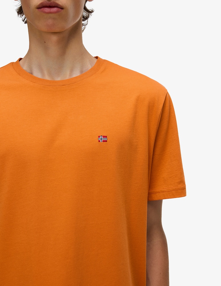 Napapijri T-shirt Salis - immagine 3 Napapijri T-shirt Salis - immagine 3